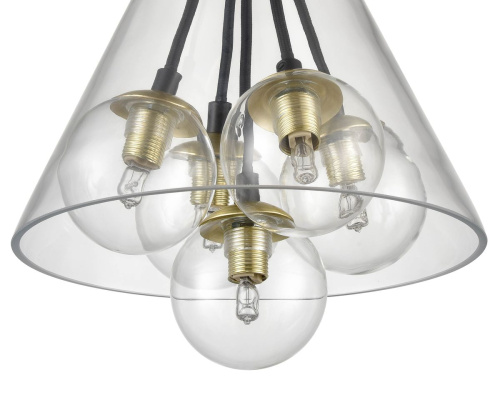 Подвесная люстра Vele Luce Caramella VL5904P15 фото 4