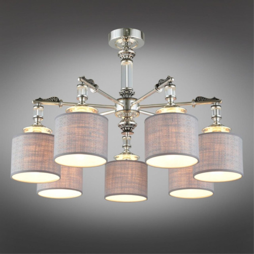 Люстра потолочная OML-64317-07 фото 3