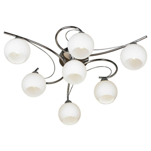 Потолочная люстра Lussole Lgo GRLSP-8036 Потолочная люстра Lussole Lgo GRLSP-8036