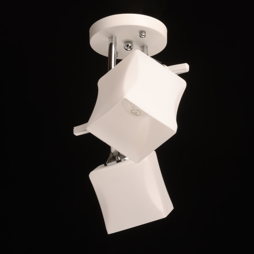 Потолочный светильник De City Тетро 673017902 фото 6