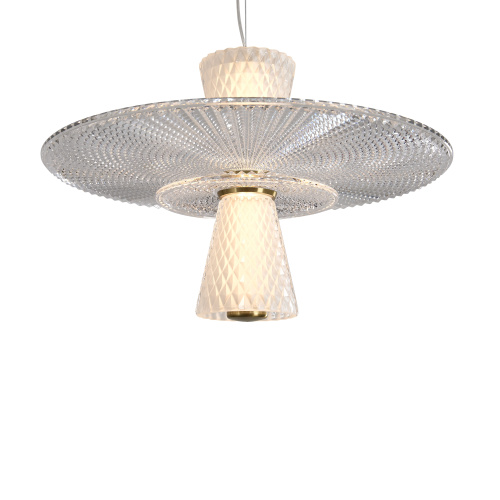 Подвесной светильник Freya FR6183PL-L4BS1 фото 4