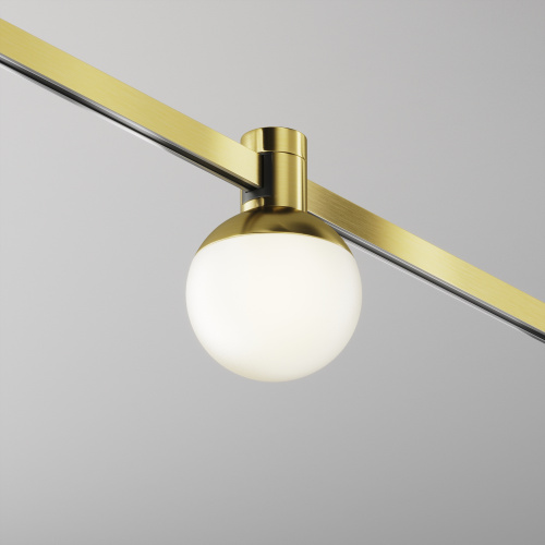 Трековый светильник Technical TR149-1-5W3K-BS фото 8