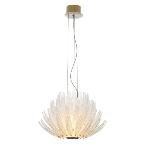 Подвесная люстра Citilux Deltoro CL327160 фото 6