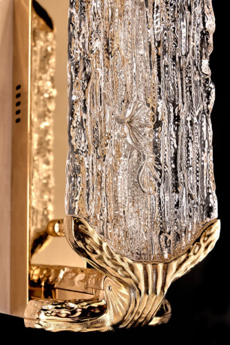 Бра Epico Gold FL1050-1W фото 2