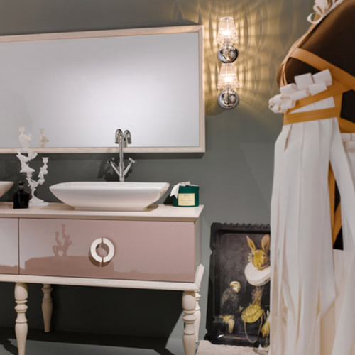 Настенный светильник D87D0100 фото 5