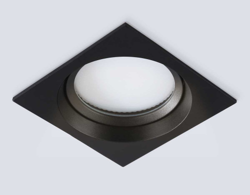 Светильник встраиваемый поворотный AMBRELLA LIGHT TECHNO SPOT TN6657 фото 2