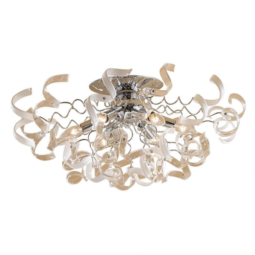 Потолочная люстра Citilux Рандом CL222161 Потолочная люстра Citilux Рандом CL222161