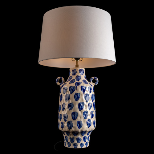 10522T Настольная лампа LOFT IT Casablanca фото 5 10522T Настольная лампа LOFT IT Casablanca фото 5