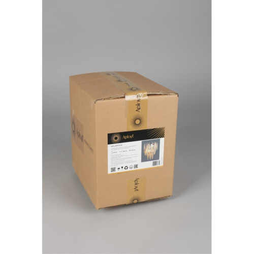 Светильник настенный (Бра) APL.831.11.02 фото 17