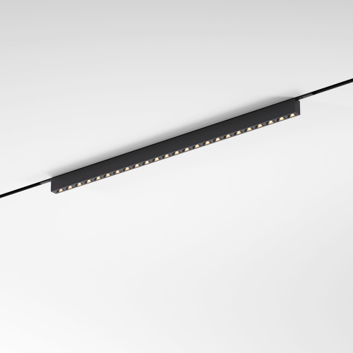 Трековый светильник 22W 3000K Mini Magnetic 85169/01