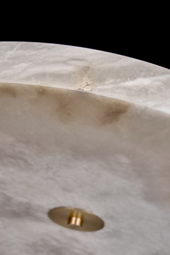 Потолочная люстра Luar FL1110-6C фото 2 Потолочная люстра Luar FL1110-6C фото 2