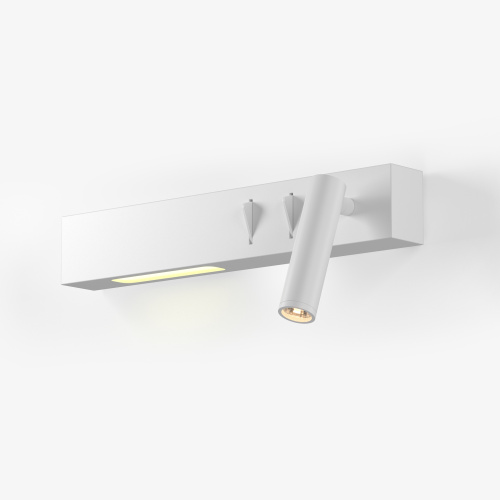 Настенный светильник (бра) Technical C031WL-L8W3K1 фото 7