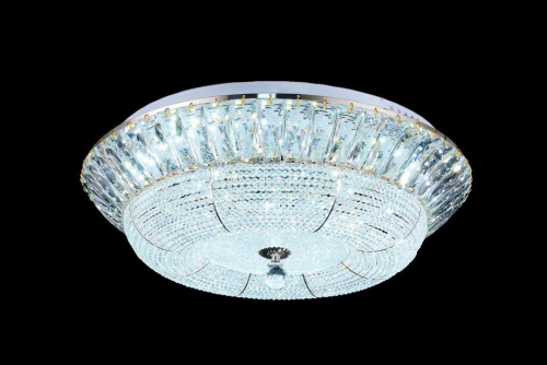 Светодиодная потолочная люстра Lumina Deco Mirana DDC 3197-40 фото 8 Светодиодная потолочная люстра Lumina Deco Mirana DDC 3197-40 фото 8