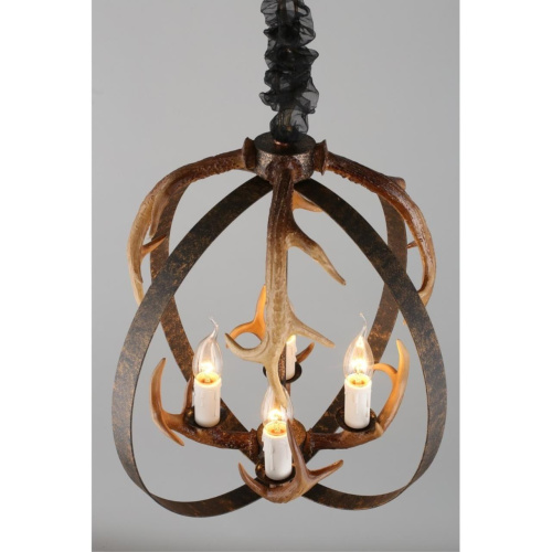 Светильник подвесной OML-51906-04 фото 12