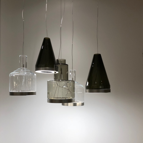 Подвесной светильник Medea SP 2 фото 5