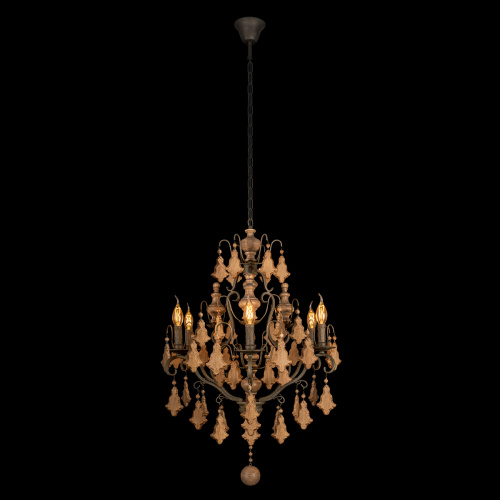 10559/6 Подвесной светильник LOFT IT Chateau фото 2