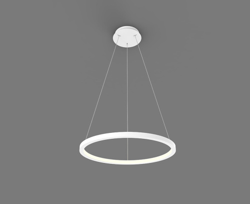 IT013-6027 white 3000K светильник подвесной