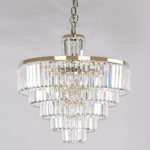 Подвесной светильник Newport 31114/S gold М0063329 фото 3