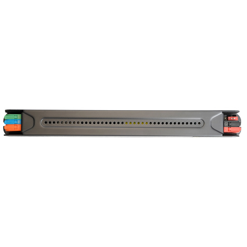 Трансформатор  для светодиодной ленты с диммированием 200W 24V IP20 , клипсы, LB006 фото 3