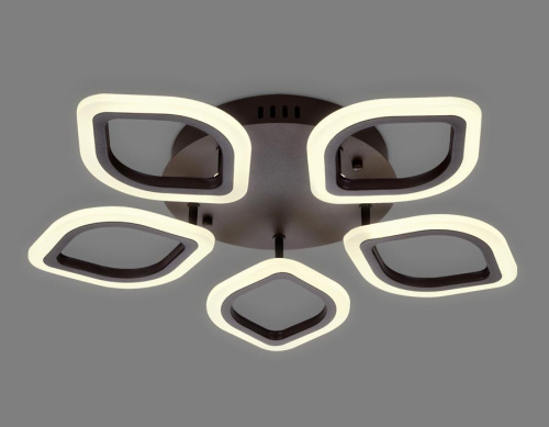 Потолочная светодиодная люстра Ambrella light Original FA443 фото 2