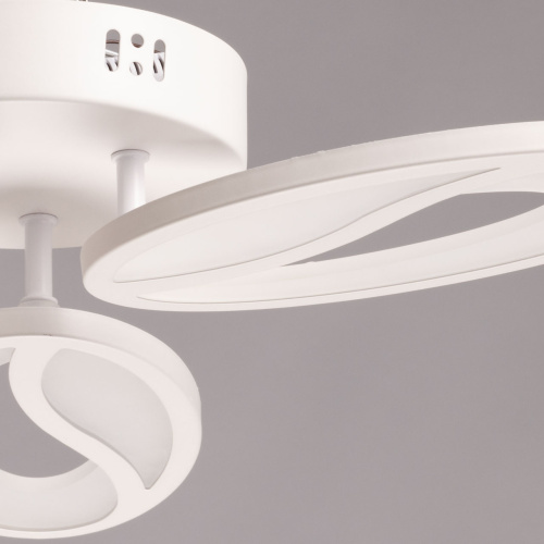 Люстра De City Мадлен фото 12