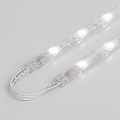 Светодиодный светильник Led Stick с выключателем 3W 4000K LTB74 фото 5