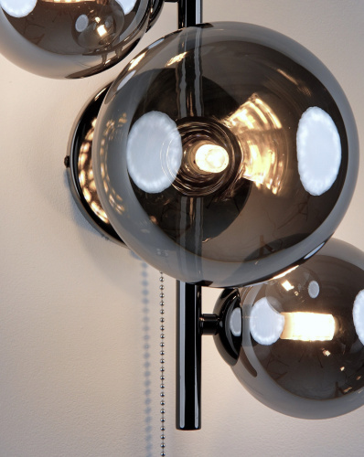 Бра Moderli V10793-3W Renny фото 5