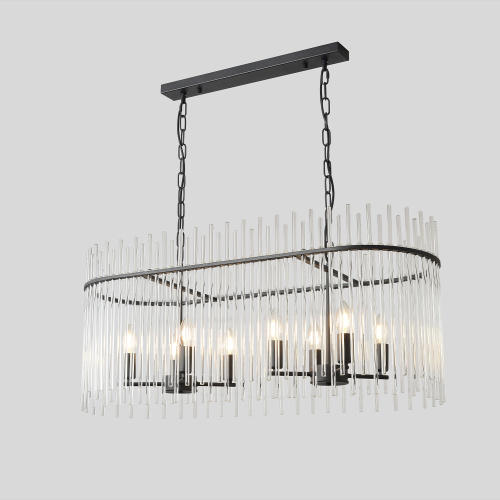 Люстра Crystal Lux CLARO SP8 фото 5