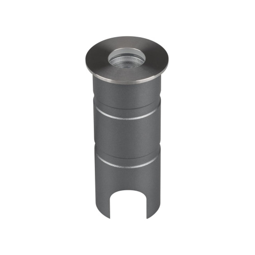 Встраиваемый светильник Arlight ART-GROUND-R40-3W Warm3000 (SL, 36 deg, 24V) 048820