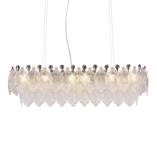 Люстра OD231809/120 gold