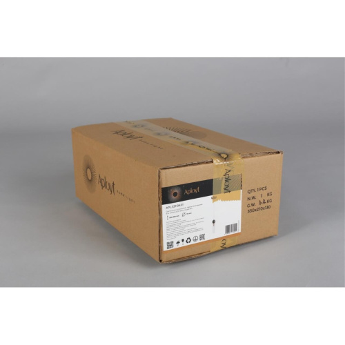 Светильник подвесной APL.337.06.01 фото 12