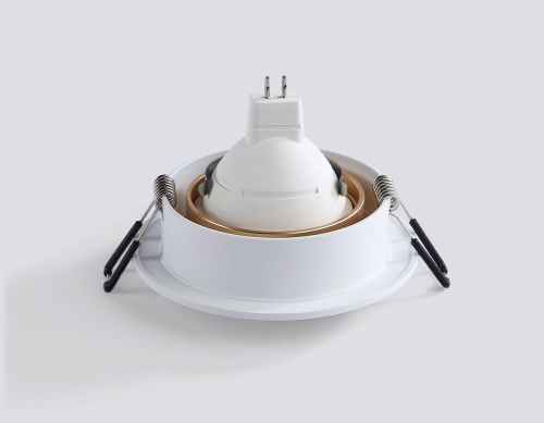 Встраиваемый светильник Ambrella Light Techno Spot Standard Tech TN102723 фото 7