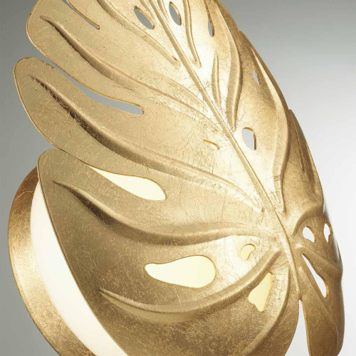 Бра Odeon Light Modern Jungle 4864/1WA фото 3