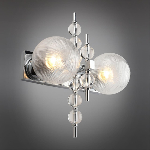 Светильник настенный (Бра) APL.821.01.02 фото 3 Светильник настенный (Бра) APL.821.01.02 фото 3