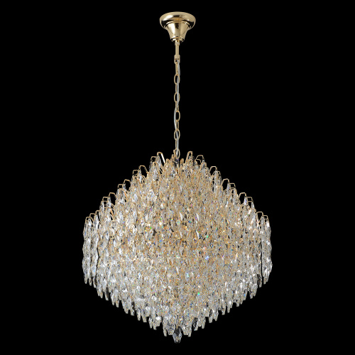 Люстра Crystal Lux HEDONIST SP16 фото 2