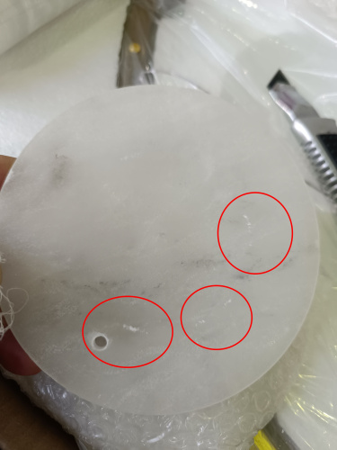 utsenka-SL1520.303.08 Светильник подвесной ST-Luce Латунь/Алебастр G9 8*5W 4000K CLAM фото 3