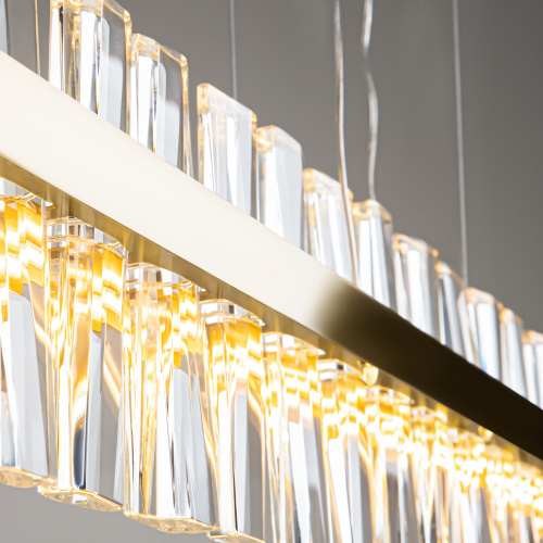 Подвесной светильник Maytoni MOD173PL-L48BS3K фото 9