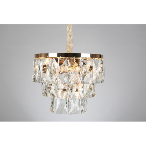 Люстра подвесная OML-72903-09 фото 4