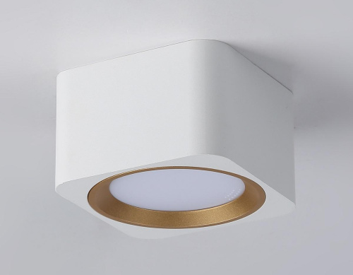 Накладной светильник Ambrella light Techno Spot Techno TN70831 фото 2