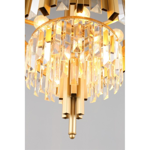 Люстра подвесная OML-69703-06 фото 7