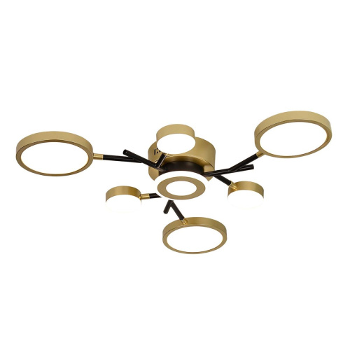 Потолочный светодиодный светильник F-Promo Hybrid 4686-7C фото 7