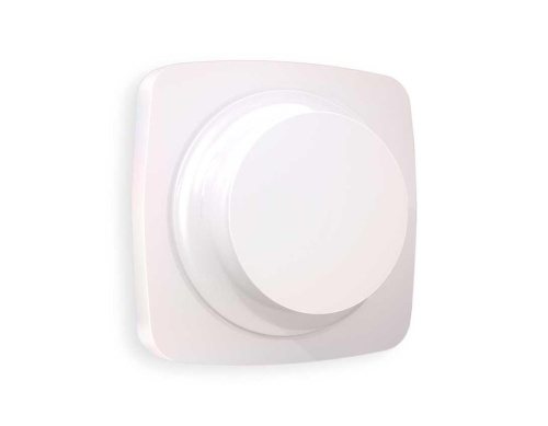 Лицевая панель диммера AMBRELLA VOLT OP2055