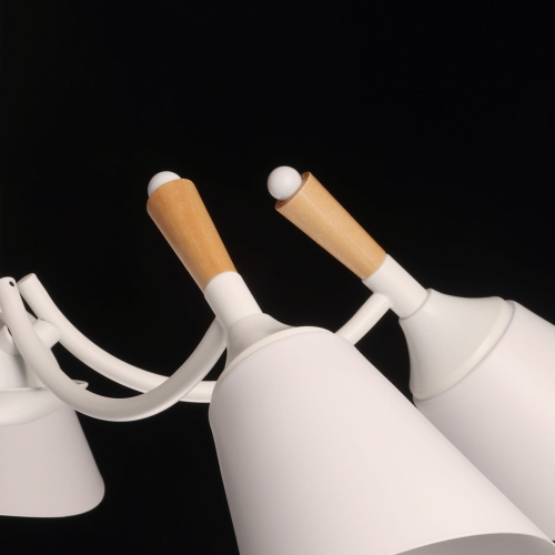 Люстра потолочная De City Dela 635014805 фото 5