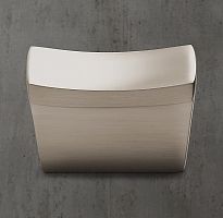 Ручка-кнопка Jules L.3.2 Satin Nickel