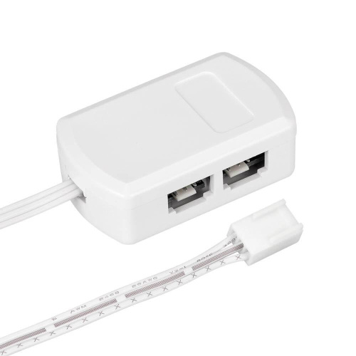 Разветвитель Arlight SR-Door-Switch White 020956 Разветвитель Arlight SR-Door-Switch White 020956