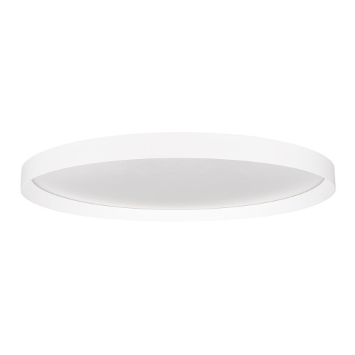 Накладной светильник Arlight SP-ESTELY-R600-50W Warm3300-MIX (WH, 80 deg, 230V, TRIAC) 054800