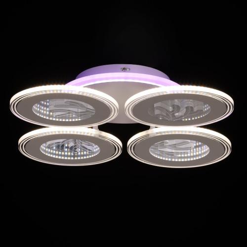 Люстра De City Мадлен фото 3