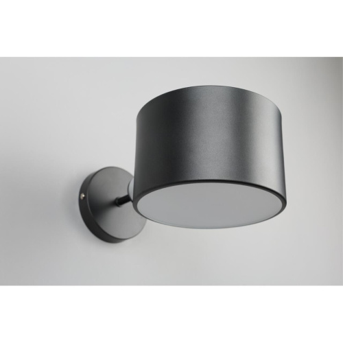 Светильник настенный (Бра) OML-54501-01 фото 9 Светильник настенный (Бра) OML-54501-01 фото 9