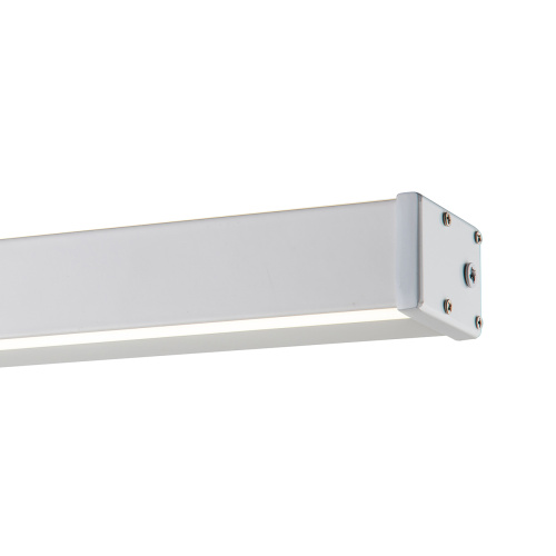 Настенный светильник Escada 10214/S LED*24W White фото 3