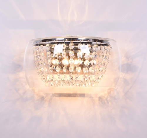 Бра Lumina Deco Disposa LDW 7018-4 PR фото 4